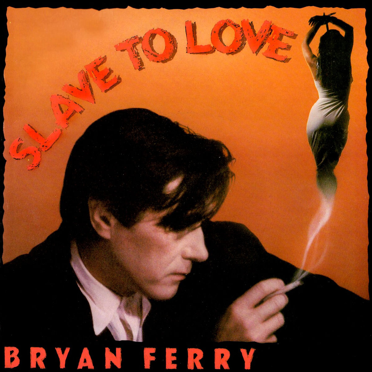 Bryan Ferry